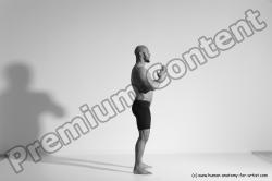 African Dance reference poses